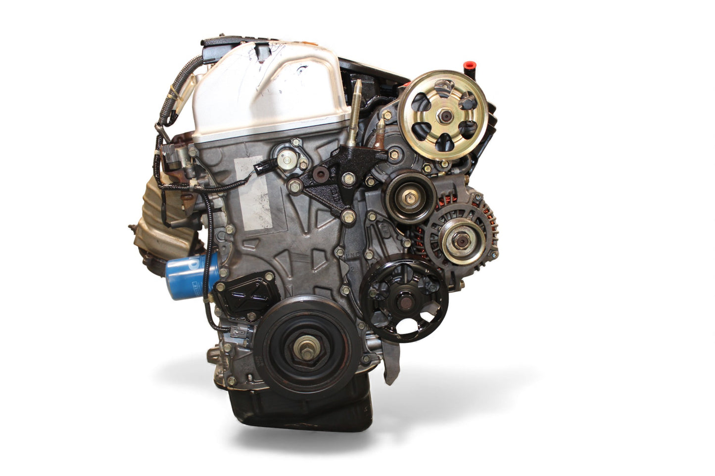 2002 2003 2004 2005 2006 Acura RSX 2.0L DOHC i-VTEC Engine JDM k20a #1