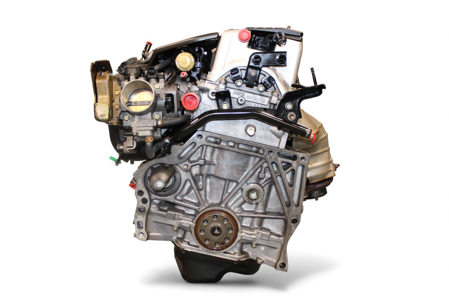 2002 2003 2004 2005 2006 Acura RSX 2.0L DOHC i-VTEC Engine JDM k20a #1