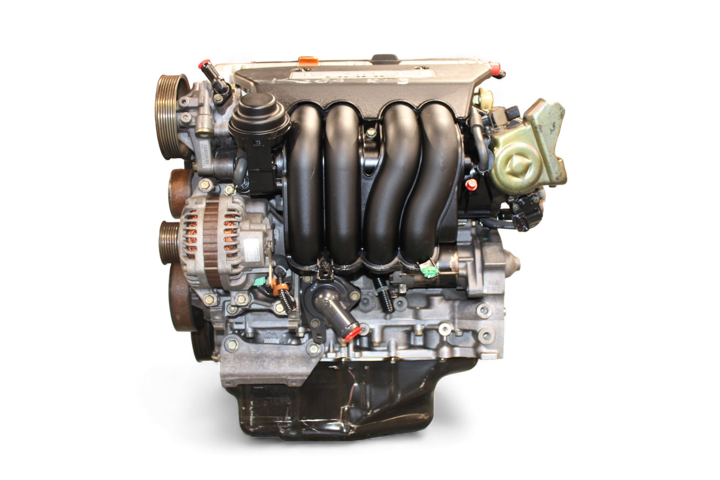 2002 2003 2004 2005 2006 Acura RSX 2.0L DOHC i-VTEC Engine JDM k20a #1