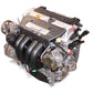 2002 2003 2004 2005 2006 Acura RSX 2.0L DOHC i-VTEC Engine JDM k20a #1