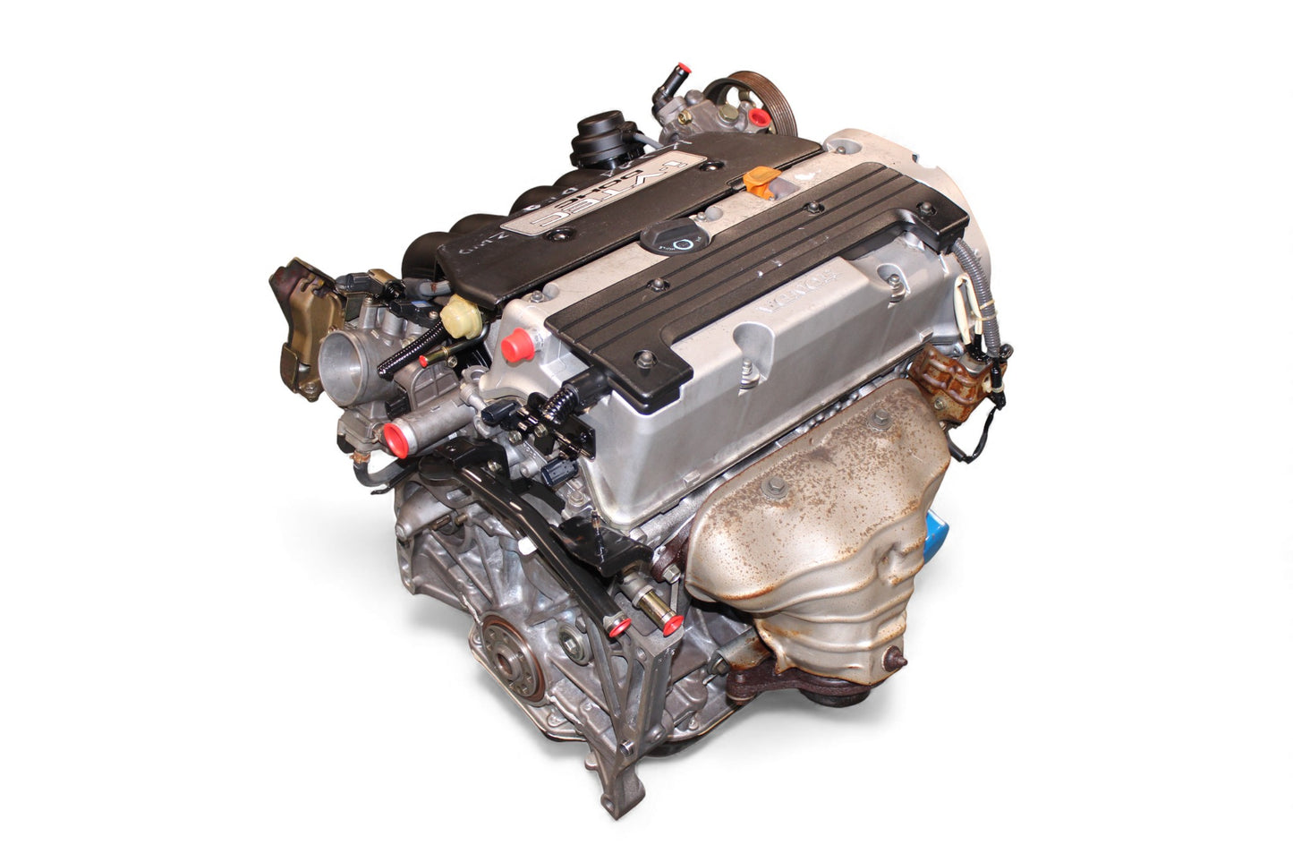 2002 2003 2004 2005 2006 Acura RSX 2.0L DOHC i-VTEC Engine JDM k20a #1