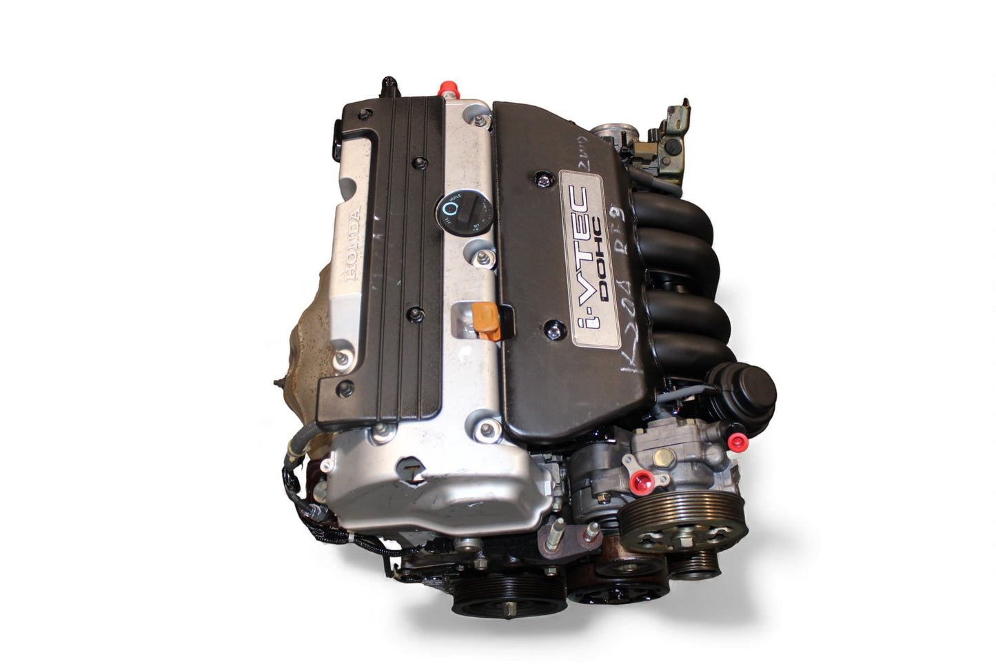 2002 2003 2004 2005 2006 Acura RSX 2.0L DOHC i-VTEC Engine JDM k20a #1