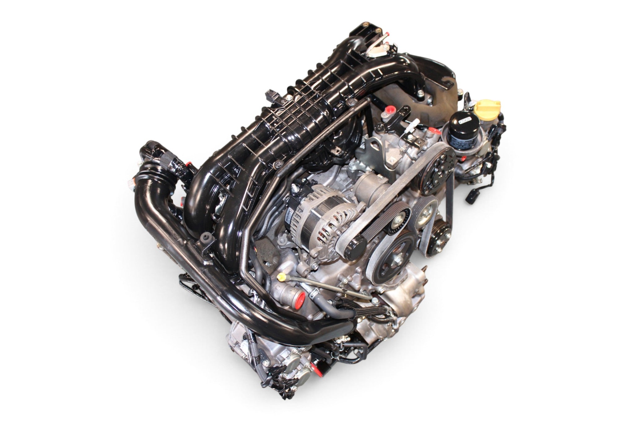 Subaru WRX 2015, 2016, 2017, 2018, 2019, 2020, 2021 2.0L DOHC 4-Cylinder  Turbo Engine JDM fa20 fa20dit 