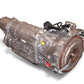 JDM 2008-2014 Subaru Impreza WRX STI 2.5L Turbo Automatic Transmission ej257 tg5d8cl2aa #1