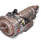 JDM 2008-2014 Subaru Impreza WRX STI 2.5L Turbo Automatic Transmission ej257 tg5d8cl2aa #1