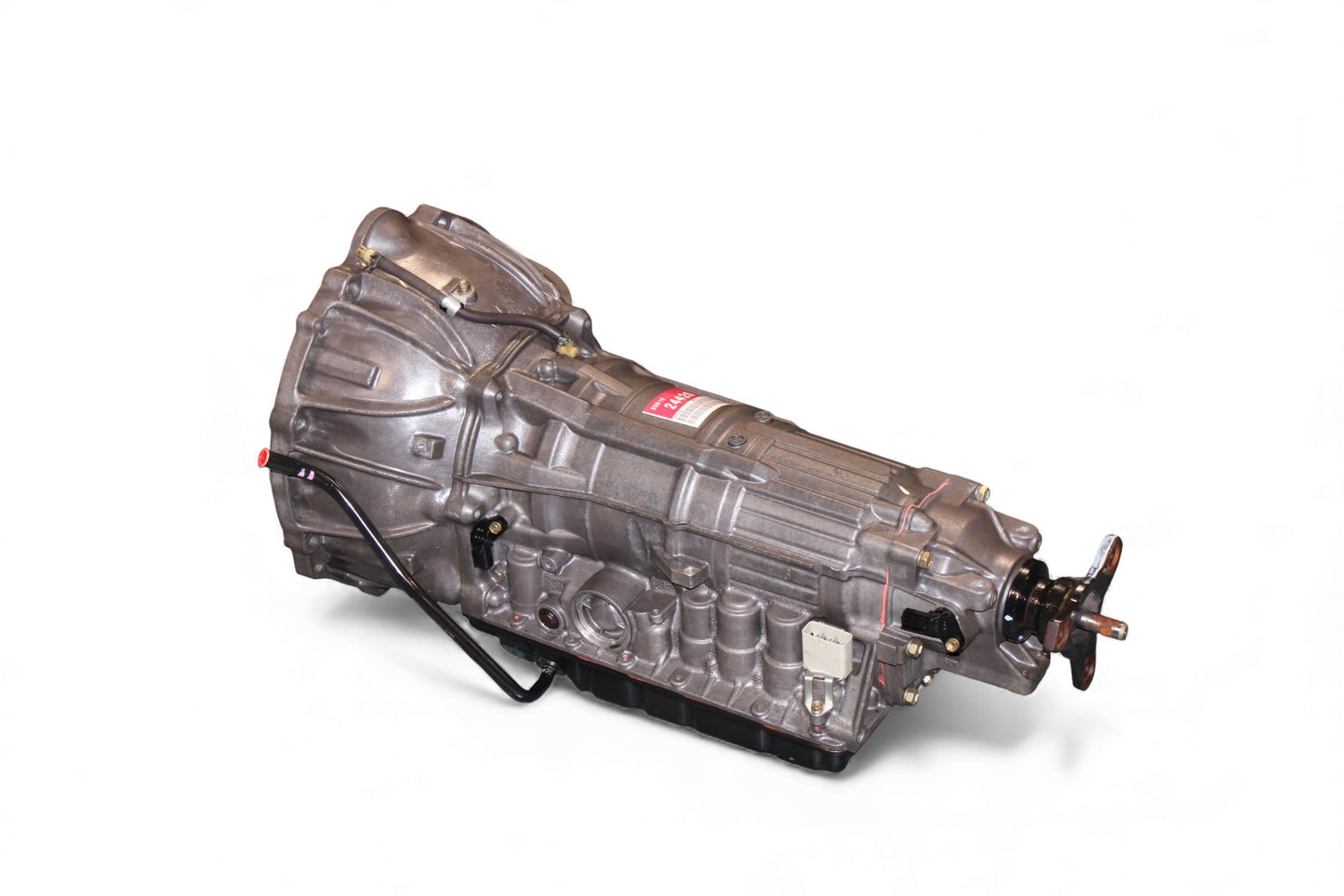 2001 2002 2003 2004 2005 Lexus GS430 4.3L V8 5-Speed Automatic Transmission JDM 3uz-fe 3uzfe #1