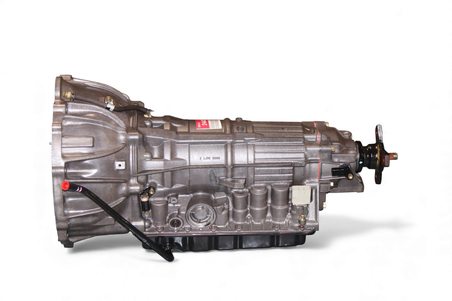 2001 2002 2003 2004 2005 Lexus GS430 4.3L V8 5-Speed Automatic Transmission JDM 3uz-fe 3uzfe #1