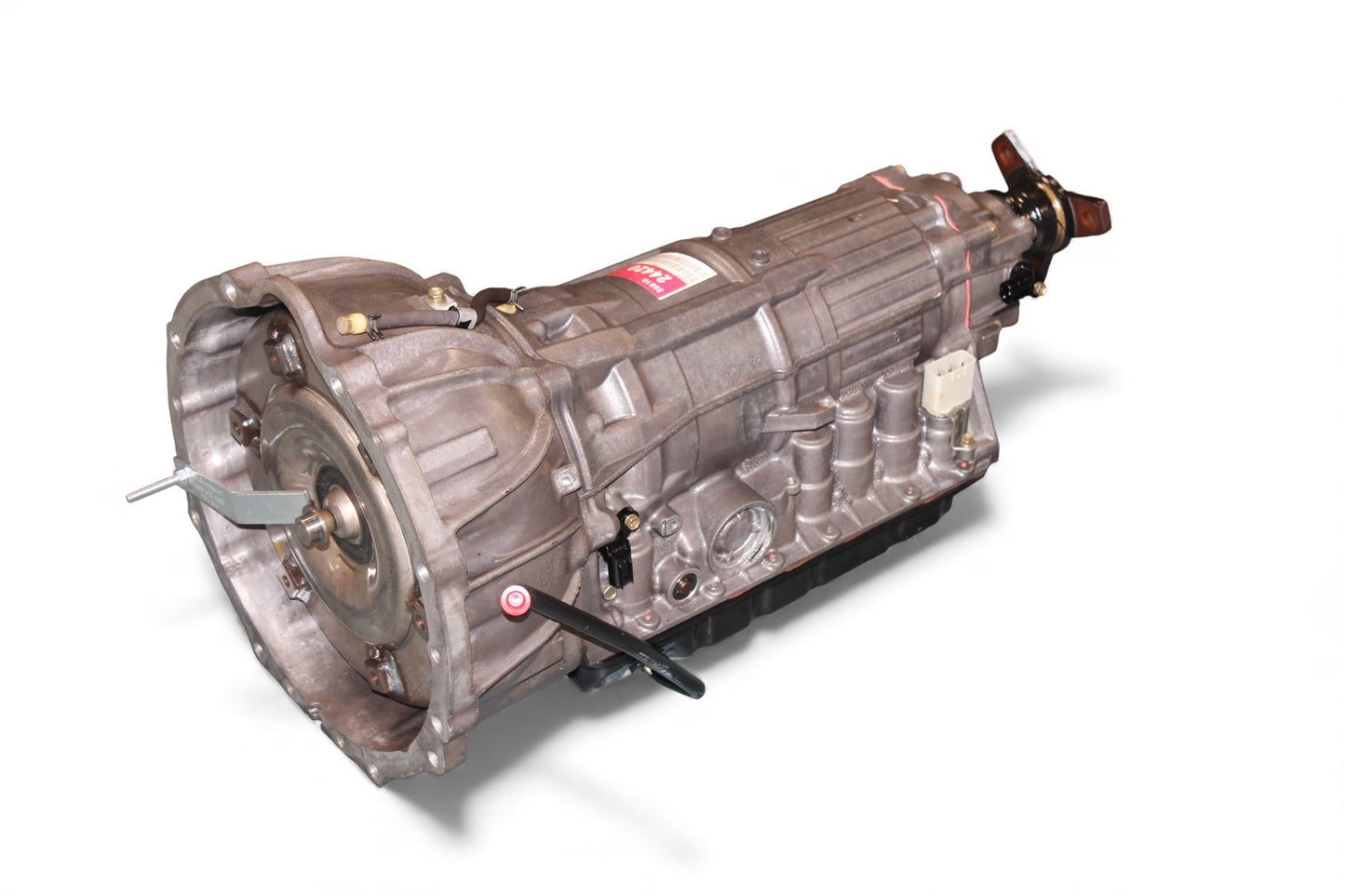 2001 2002 2003 2004 2005 Lexus GS430 4.3L V8 5-Speed Automatic Transmission JDM 3uz-fe 3uzfe #1