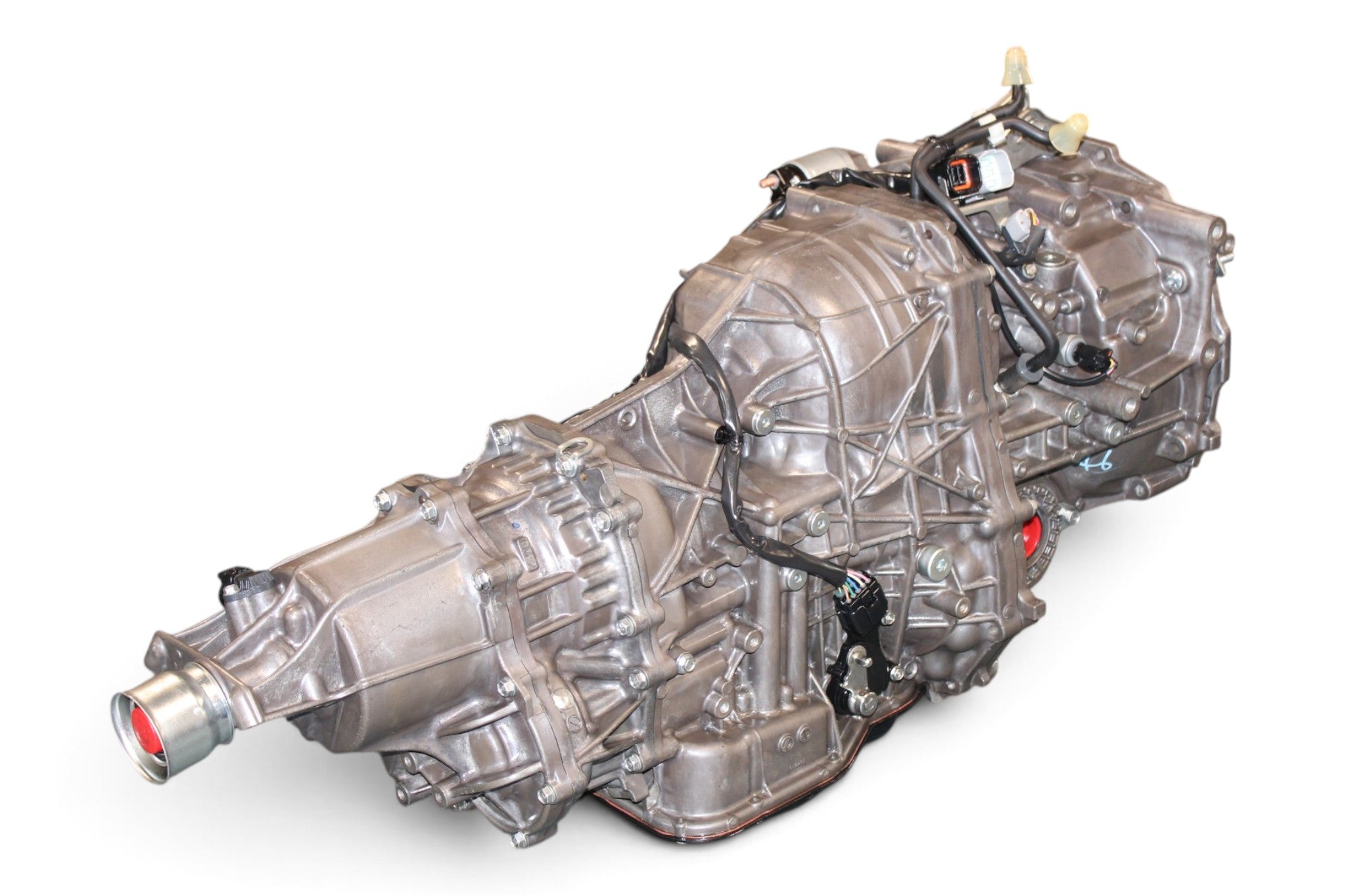 Subaru WRX 2018 2019 2020 2021 2.0L Turbo Automatic CVT Transmission JDM fa20 fa20dit tr690gb6ca