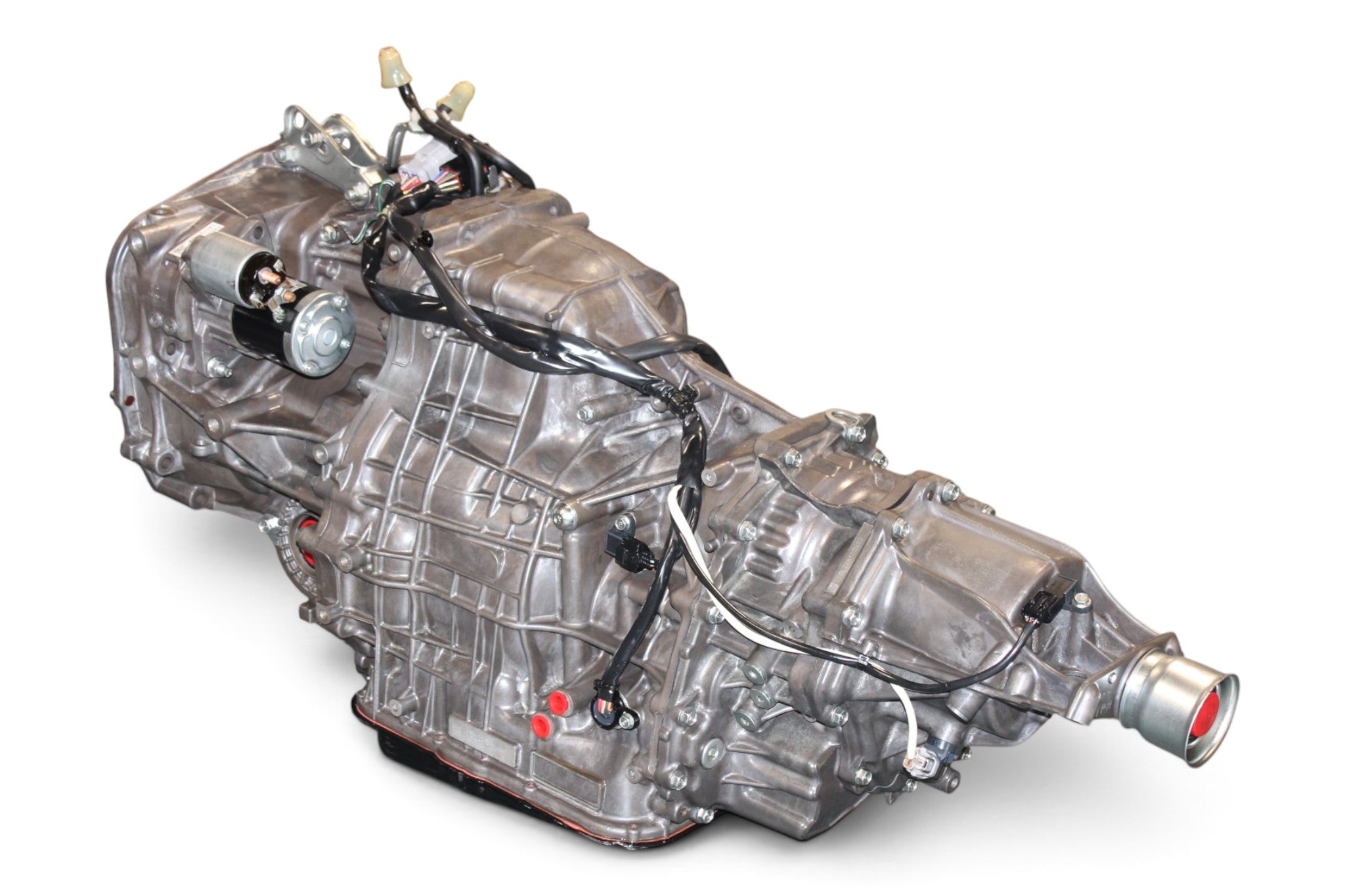 2018 2019 2020 2021 Subaru WRX 2.0L Turbo Automatic CVT Transmission JDM fa20 tr690gb6ca #2
