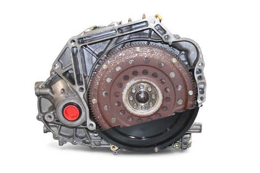 2002 2003 2004 Honda CRV 4-Speed Automatic 2WD Transmission JDM mswa cr-v 4x2