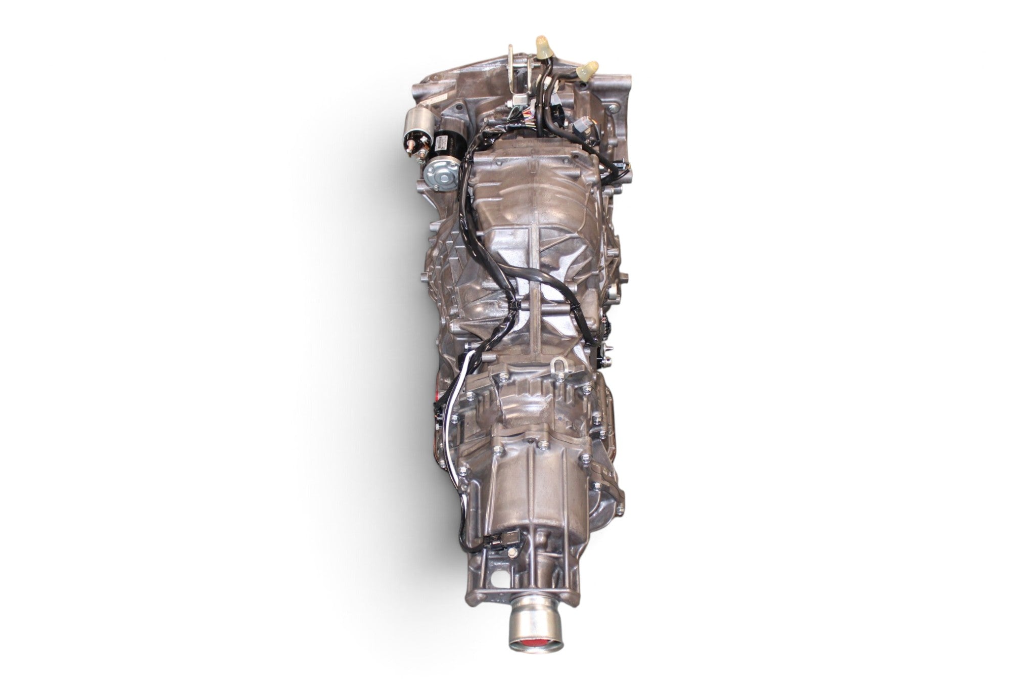 2018 2019 2020 2021 Subaru WRX 2.0L Turbo Automatic CVT Transmission JDM fa20 tr690gb6ca #2