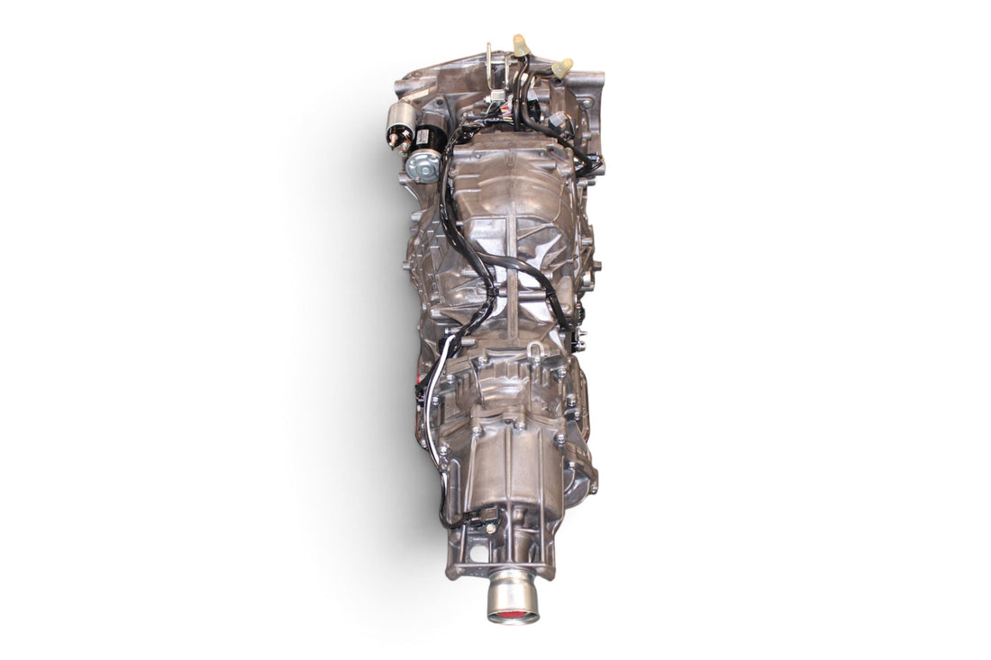 2018 2019 2020 2021 Subaru WRX 2.0L Turbo Automatic CVT Transmission JDM fa20 tr690gb6ca #2