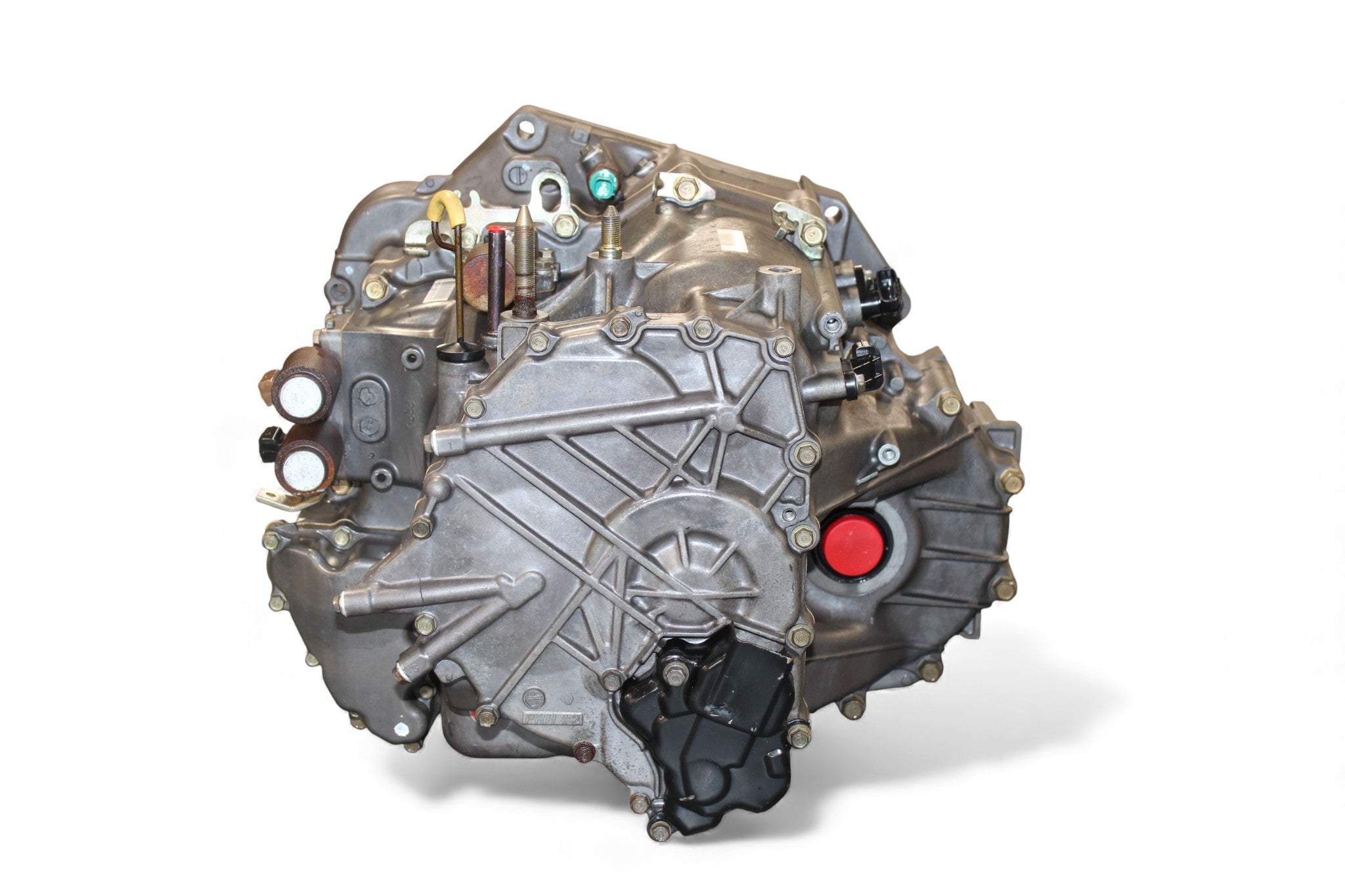 2002 2003 2004 Honda CRV 4-Speed Automatic 2WD Transmission JDM mswa cr-v 4x2