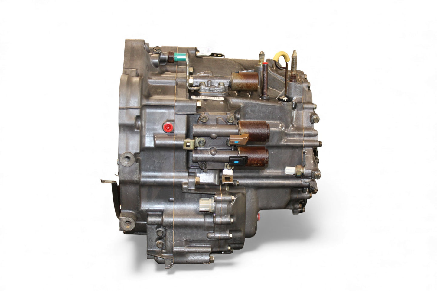 2002 2003 2004 Honda CRV 4-Speed Automatic 2WD Transmission JDM mswa cr-v 4x2