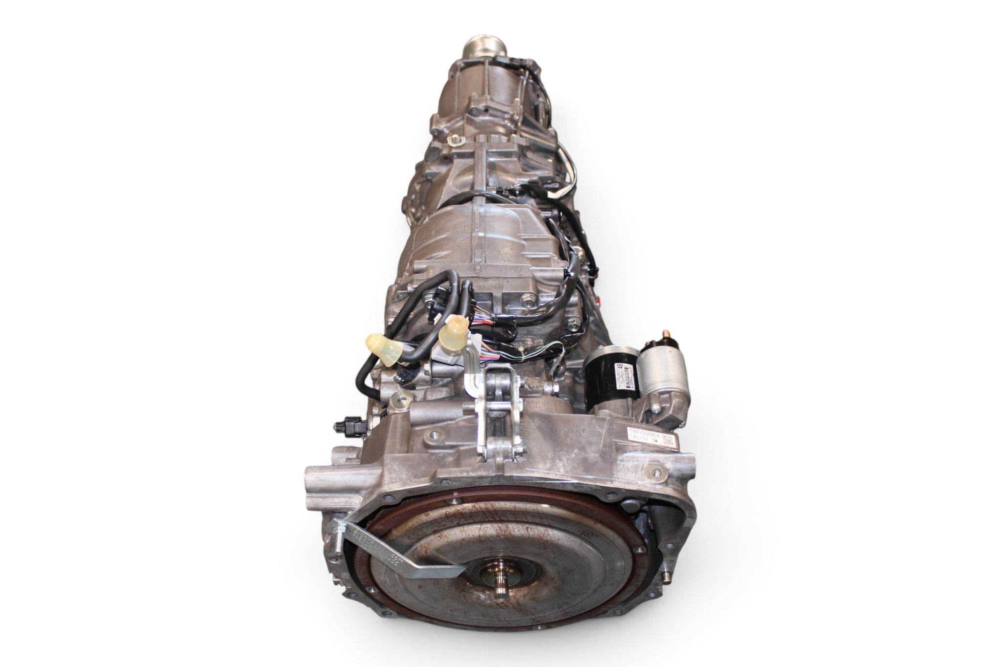 2018 2019 2020 2021 Subaru WRX 2.0L Turbo Automatic CVT Transmission JDM fa20 tr690gb6ca #2