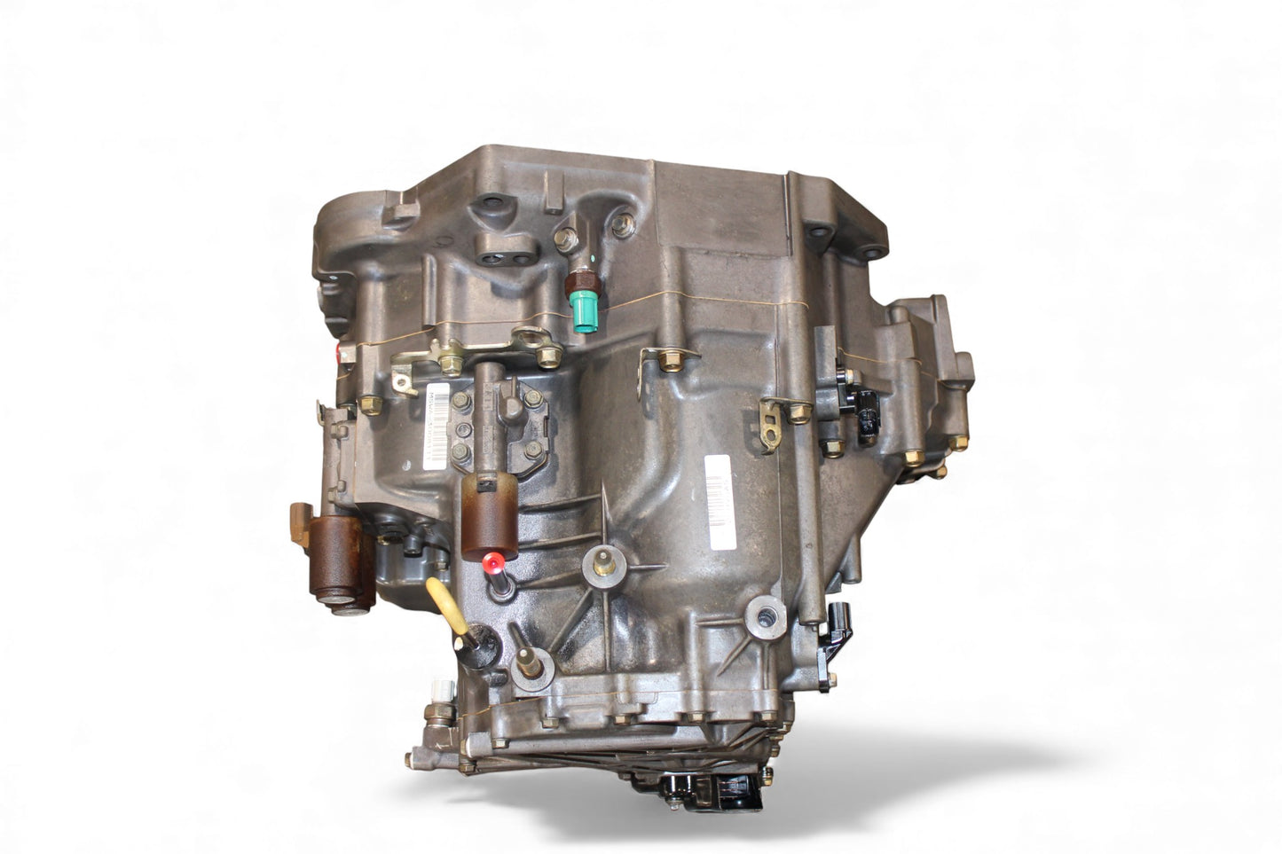 2002 2003 2004 Honda CRV 4-Speed Automatic 2WD Transmission JDM mswa cr-v 4x2