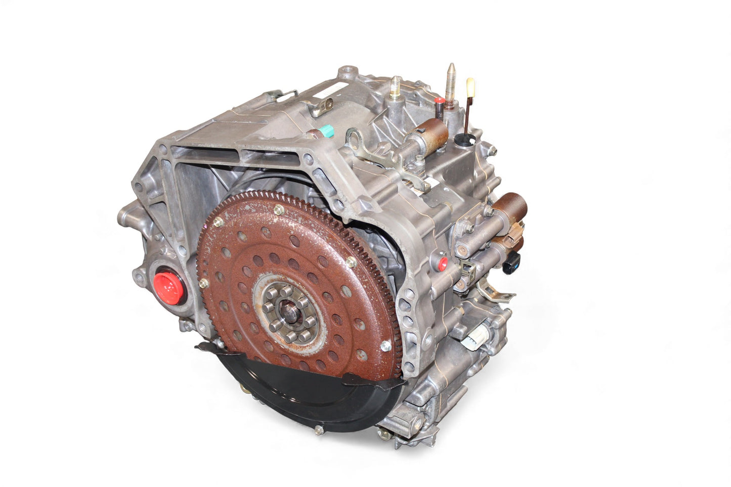 2002 2003 2004 Honda CRV 4-Speed Automatic 2WD Transmission JDM mswa cr-v 4x2