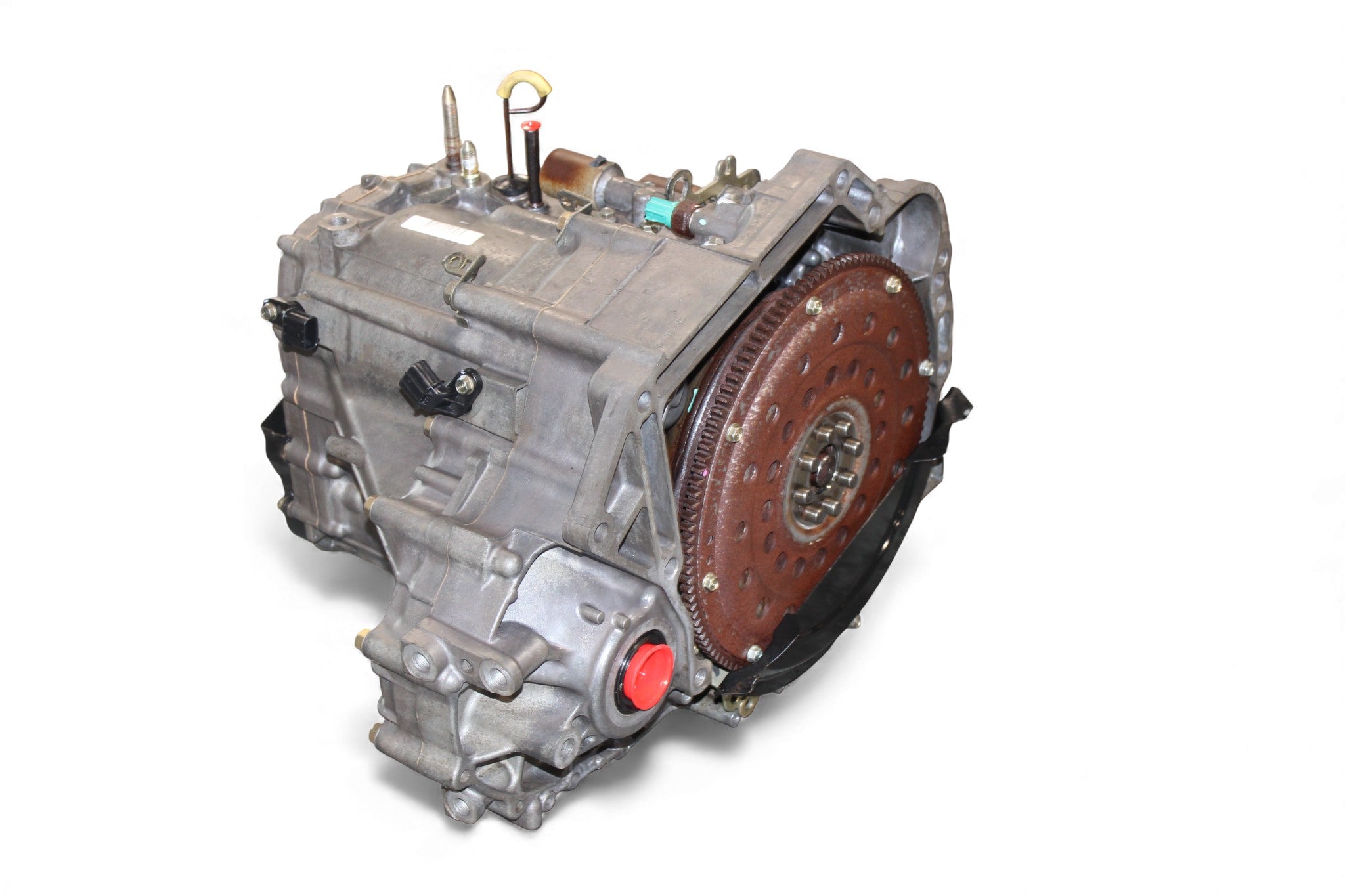 2002 2003 2004 Honda CRV 4-Speed Automatic 2WD Transmission JDM mswa cr-v 4x2