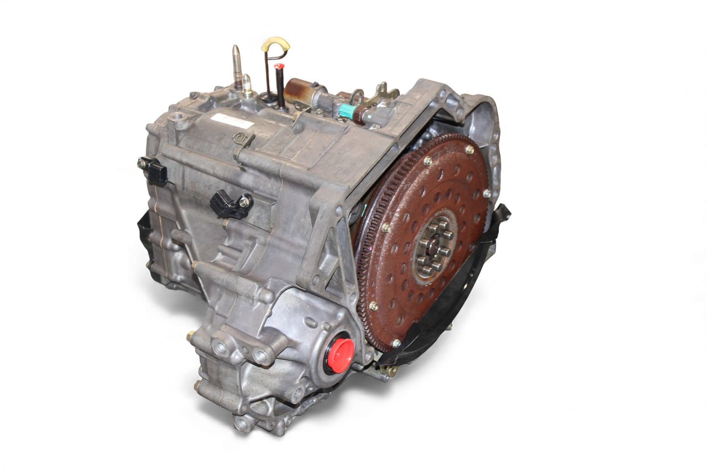 2002 2003 2004 Honda CRV 4-Speed Automatic 2WD Transmission JDM mswa cr-v 4x2