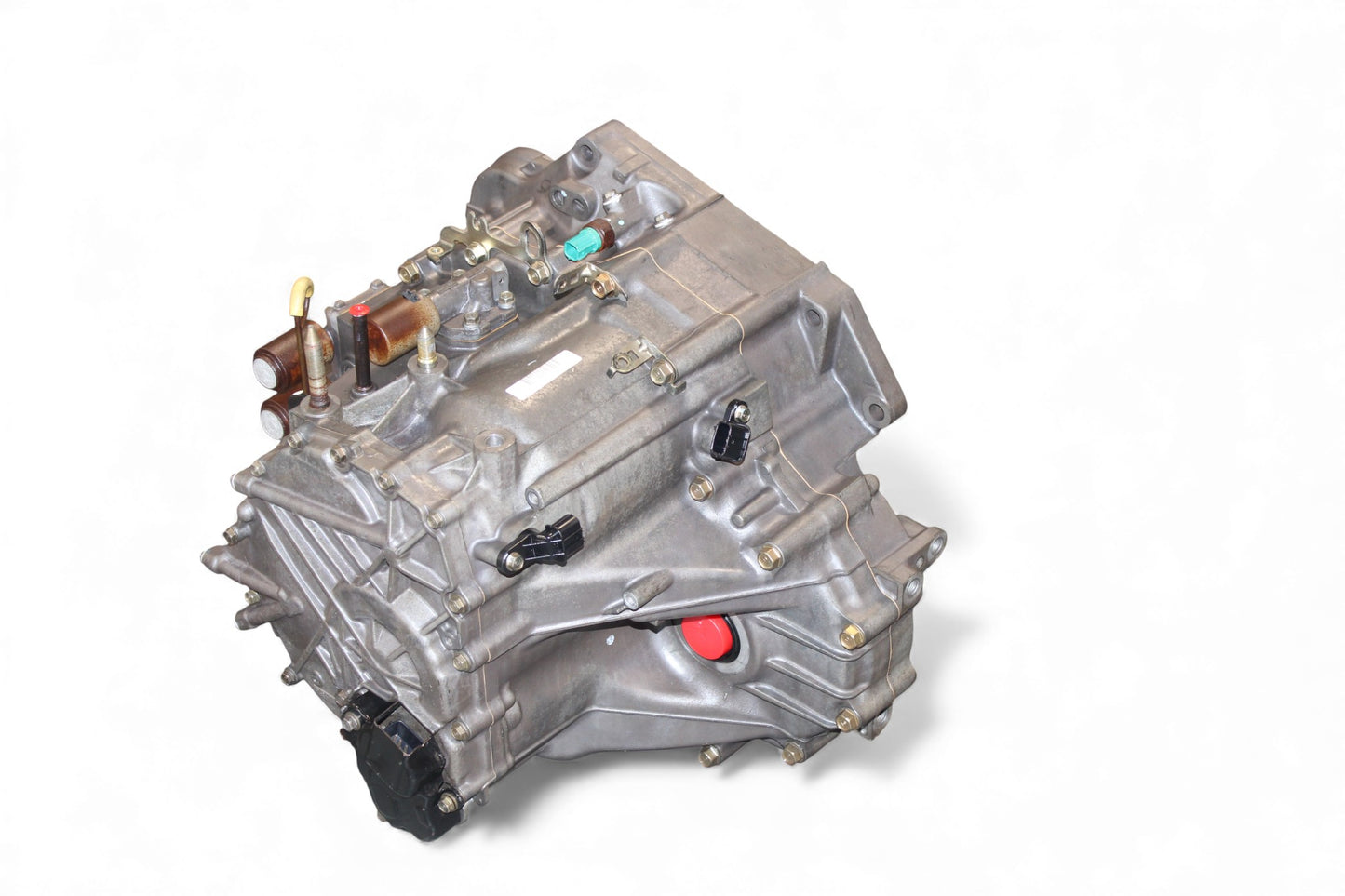 2002 2003 2004 Honda CRV 4-Speed Automatic 2WD Transmission JDM mswa cr-v 4x2