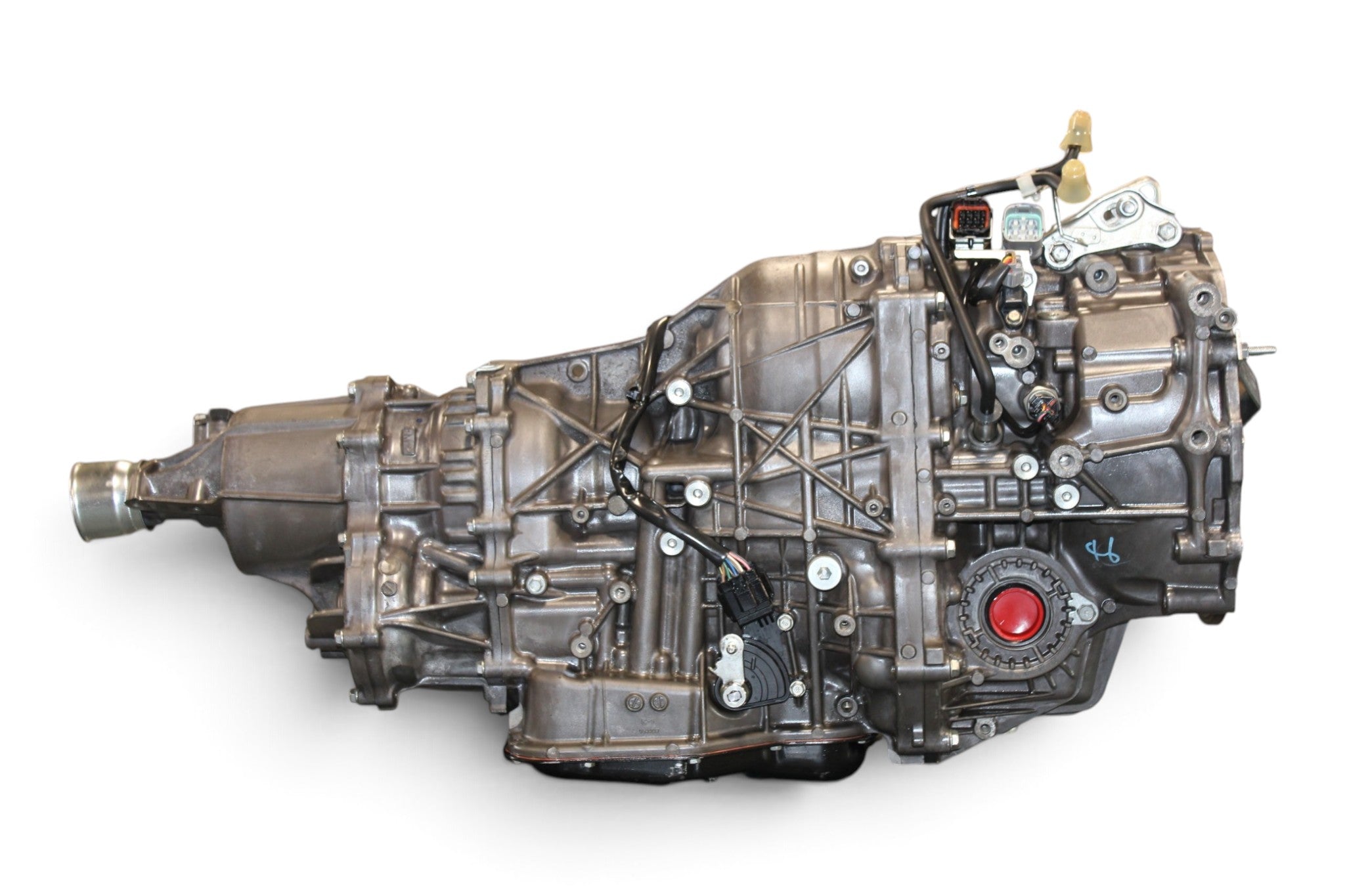 2018 2019 2020 2021 Subaru WRX 2.0L Turbo Automatic CVT Transmission JDM fa20 tr690gb6ca #2