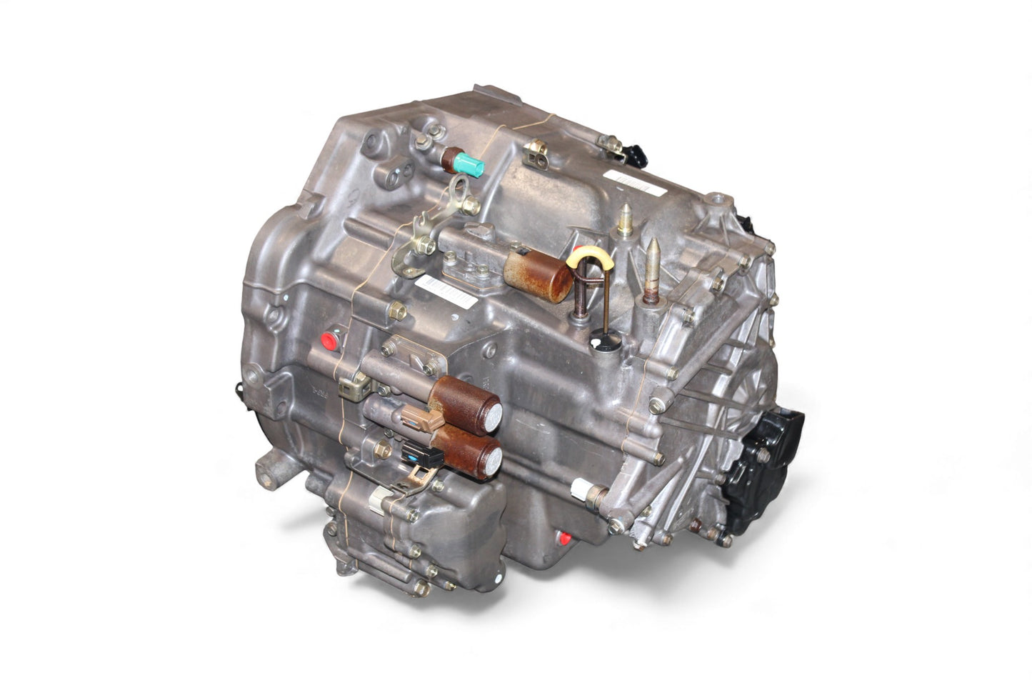 2002 2003 2004 Honda CRV 4-Speed Automatic 2WD Transmission JDM mswa cr-v 4x2