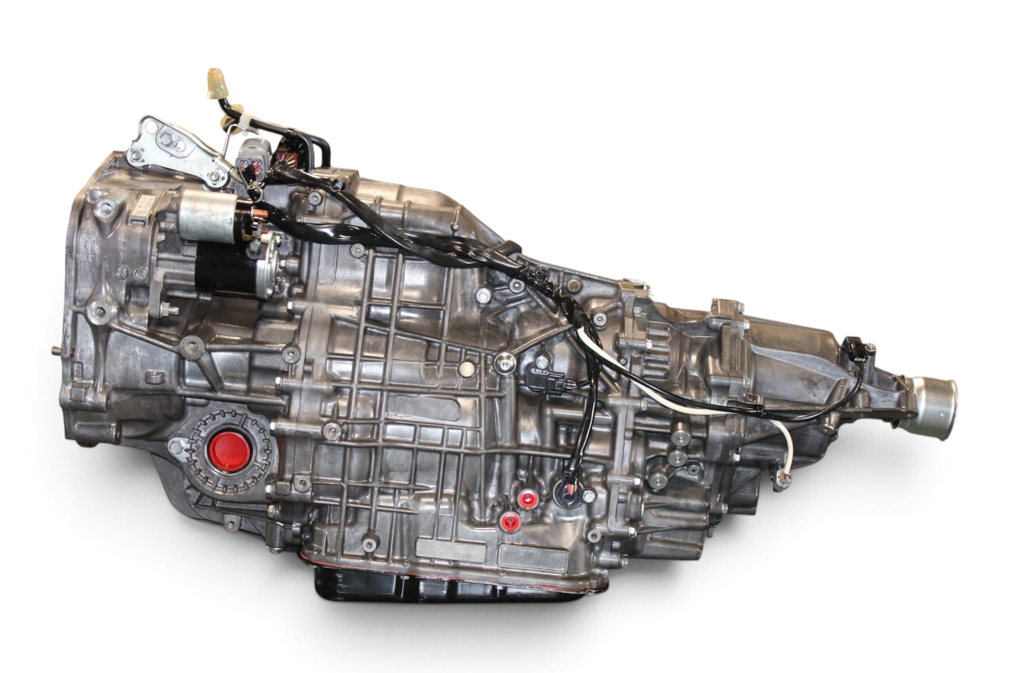 2018 2019 2020 2021 Subaru WRX 2.0L Turbo Automatic CVT Transmission JDM fa20 tr690gb6ca #2