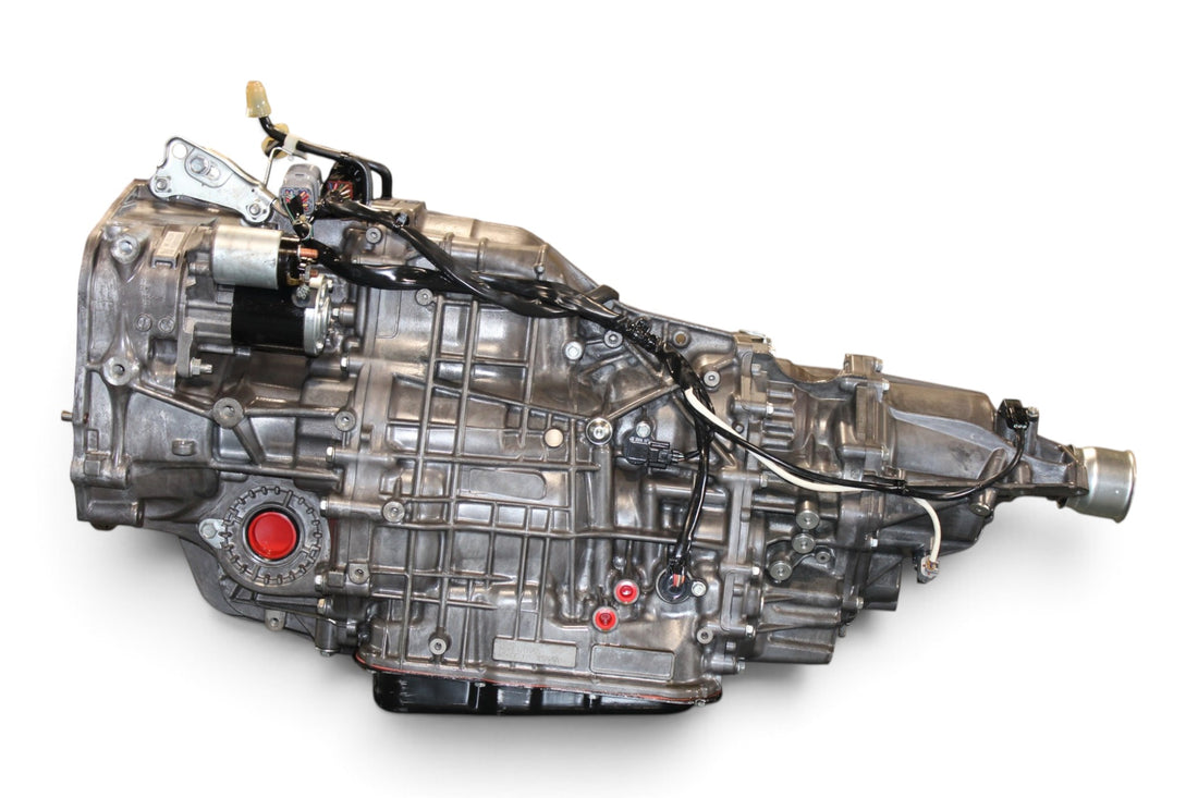 2018 2019 2020 2021 Subaru WRX 2.0L Turbo Automatic CVT Transmission JDM fa20 tr690gb6ca #2