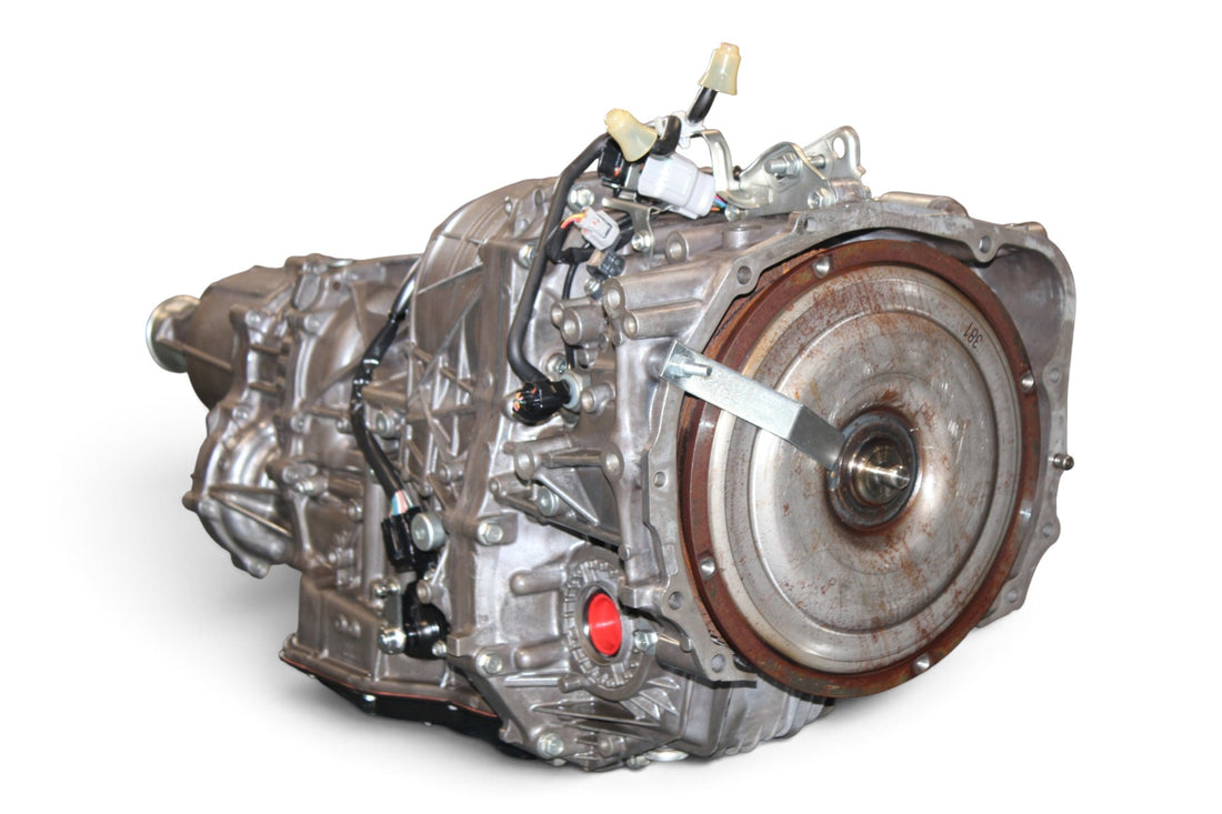 2018 2019 2020 2021 Subaru WRX 2.0L Turbo Automatic CVT Transmission JDM fa20 tr690gb6ca #2
