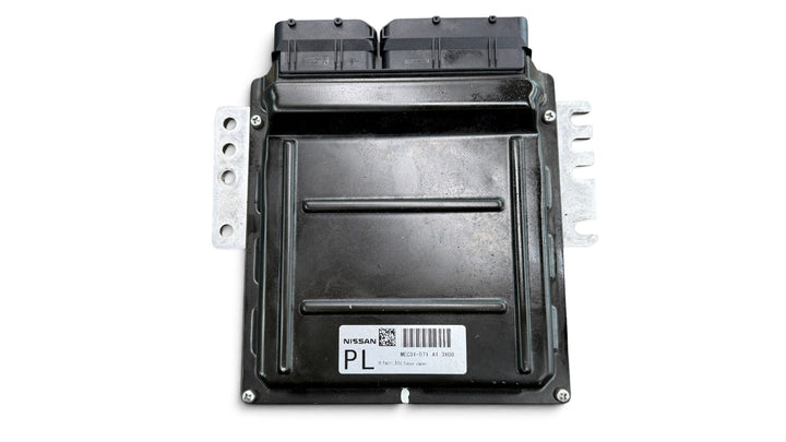 JDM Nissan Fairlady Z33 RWD Automatic ECU Engine Computer MEC31-571 A1 vq35de