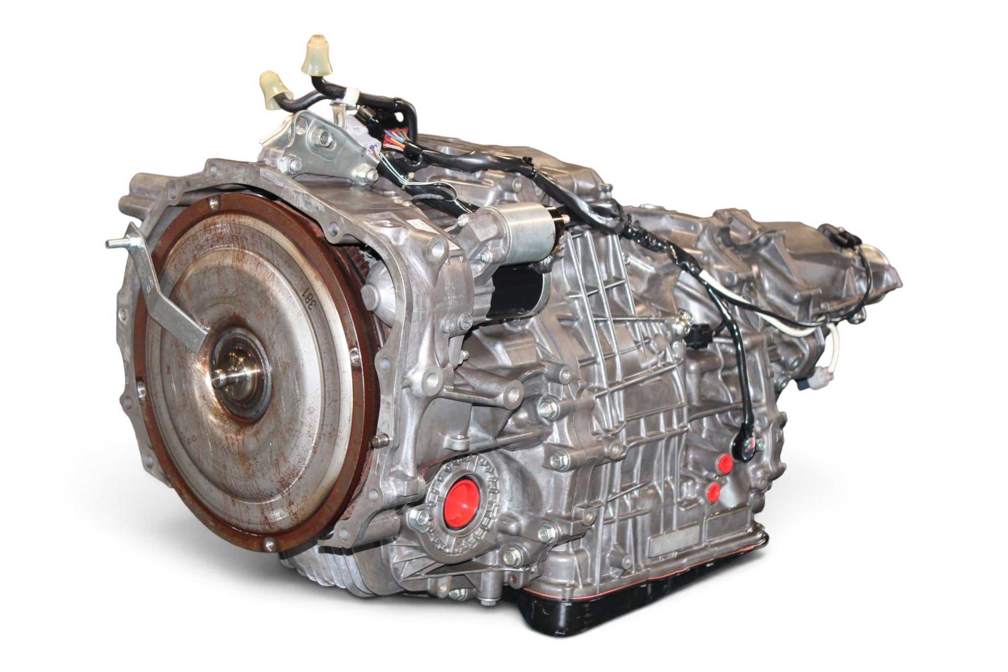 2018 2019 2020 2021 Subaru WRX 2.0L Turbo Automatic CVT Transmission JDM fa20 tr690gb6ca #2