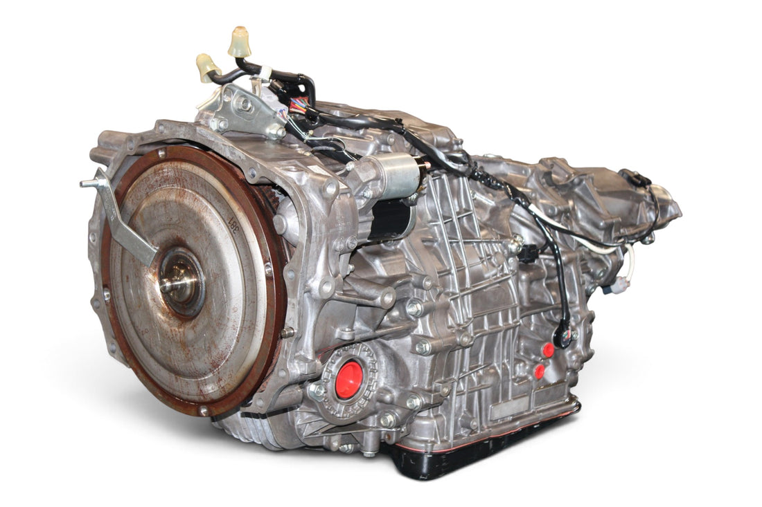 2018 2019 2020 2021 Subaru WRX 2.0L Turbo Automatic CVT Transmission JDM fa20 tr690gb6ca #2