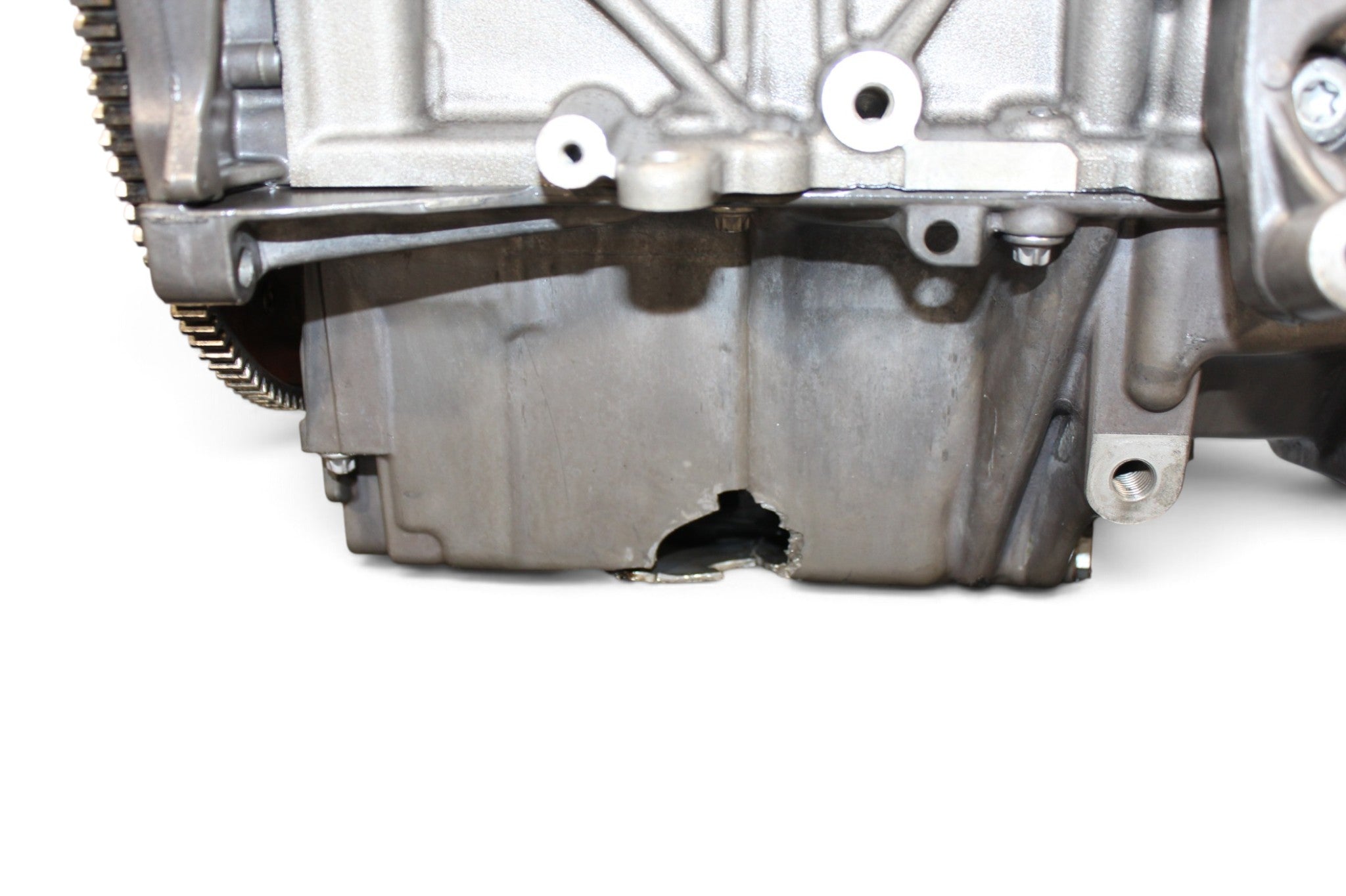 2014 2015 2016 2017 2018 2019 Mini Cooper 1.5L 3-Cylinder Turbo Engine JDM B38A15A #1