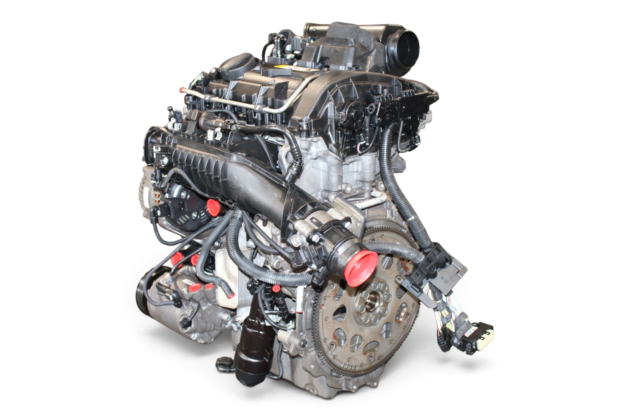2014 2015 2016 2017 2018 2019 Mini Cooper 1.5L 3-Cylinder Turbo Engine JDM B38A15A #1