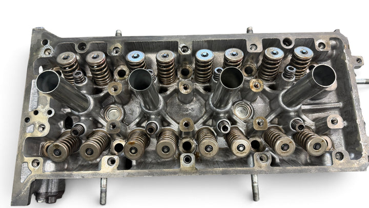 2004-2008 Acura TSX 2.4L 4-CYL OEM RBB3 Cylinder Head Parts & Rebuild ONLY JDM K24A