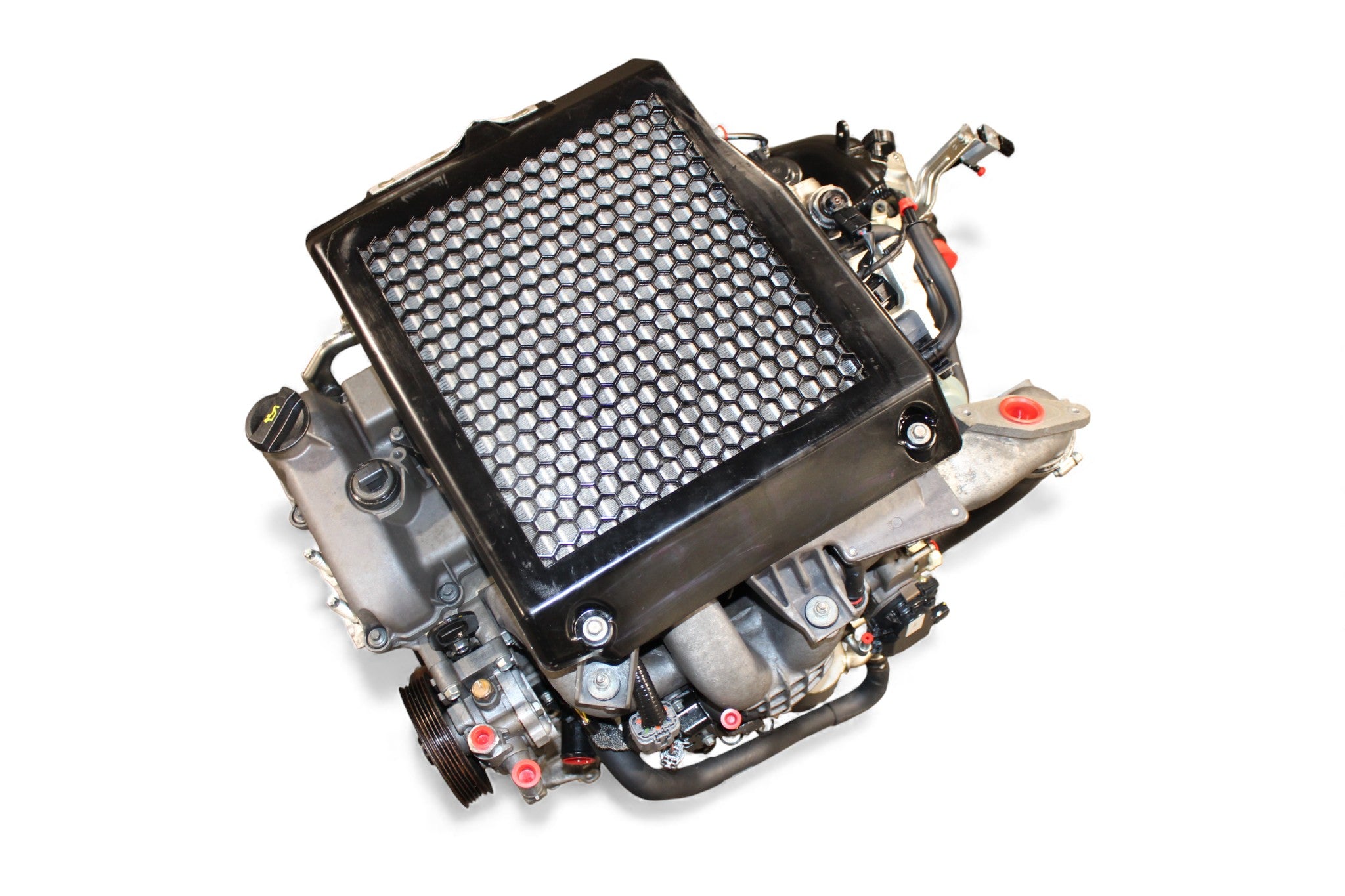 2007-2013 Mazdaspeed3 2.3L DOHC 2nd Generation Turbo Engine JDM l3-vdt l3vdt l3 Mazdaspeed 3 #1