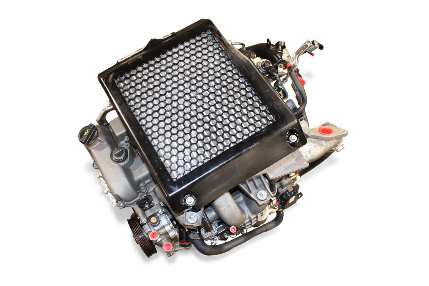 2007-2013 Mazdaspeed3 2.3L DOHC 2nd Generation Turbo Engine JDM l3-vdt l3vdt l3 Mazdaspeed 3 #1