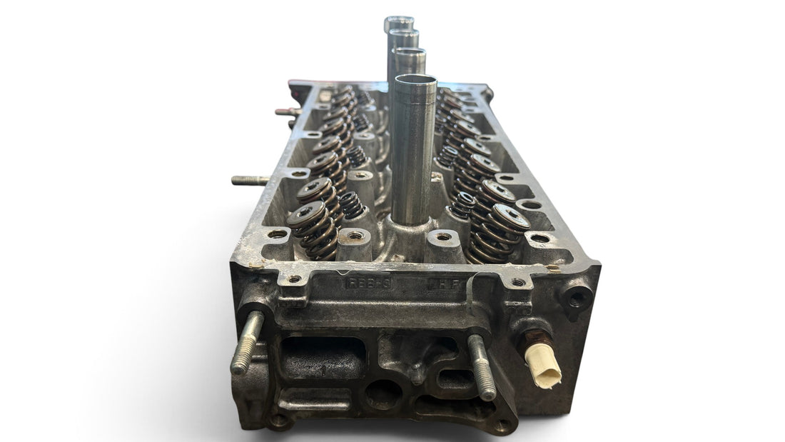 2004-2008 Acura TSX 2.4L 4-CYL OEM RBB3 Cylinder Head Parts & Rebuild ONLY JDM K24A