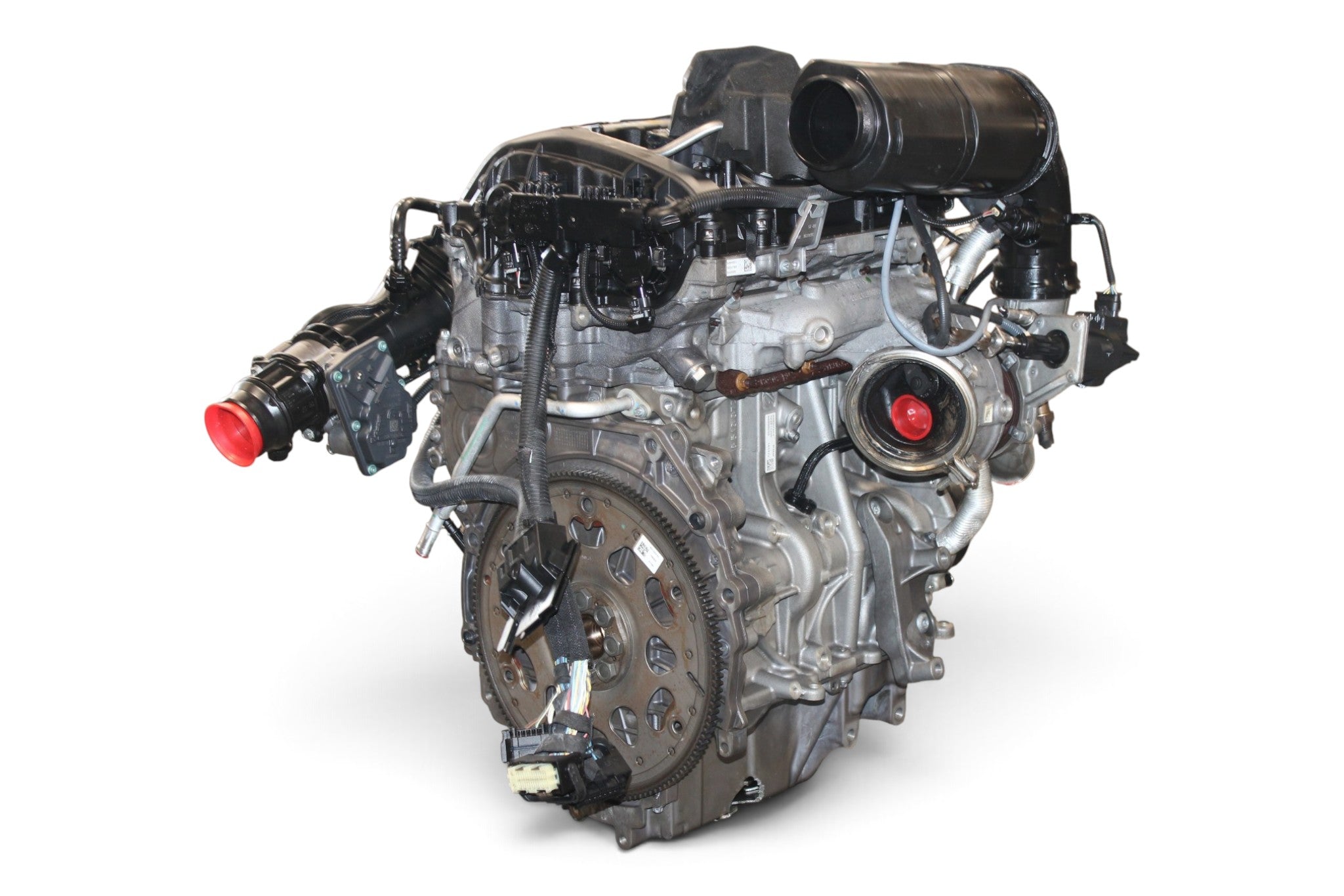 2014 2015 2016 2017 2018 2019 Mini Cooper 1.5L 3-Cylinder Turbo Engine JDM B38A15A #1