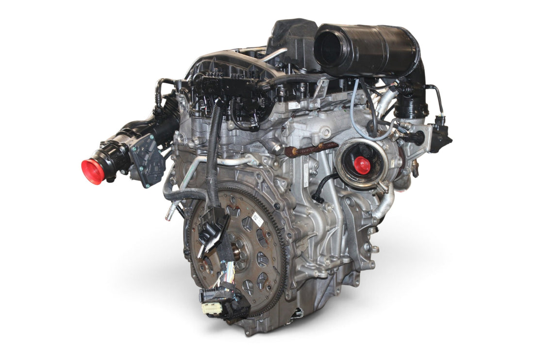 2014 2015 2016 2017 2018 2019 Mini Cooper 1.5L 3-Cylinder Turbo Engine JDM B38A15A #1