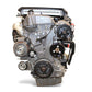 2007-2013 Mazdaspeed3 2.3L DOHC 2nd Generation Turbo Engine JDM l3-vdt l3vdt l3 Mazdaspeed 3 #1