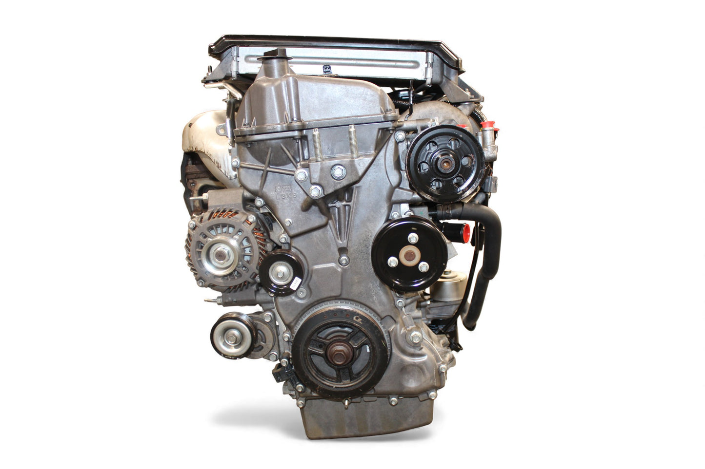2007-2013 Mazdaspeed3 2.3L DOHC 2nd Generation Turbo Engine JDM l3-vdt l3vdt l3 Mazdaspeed 3 #1