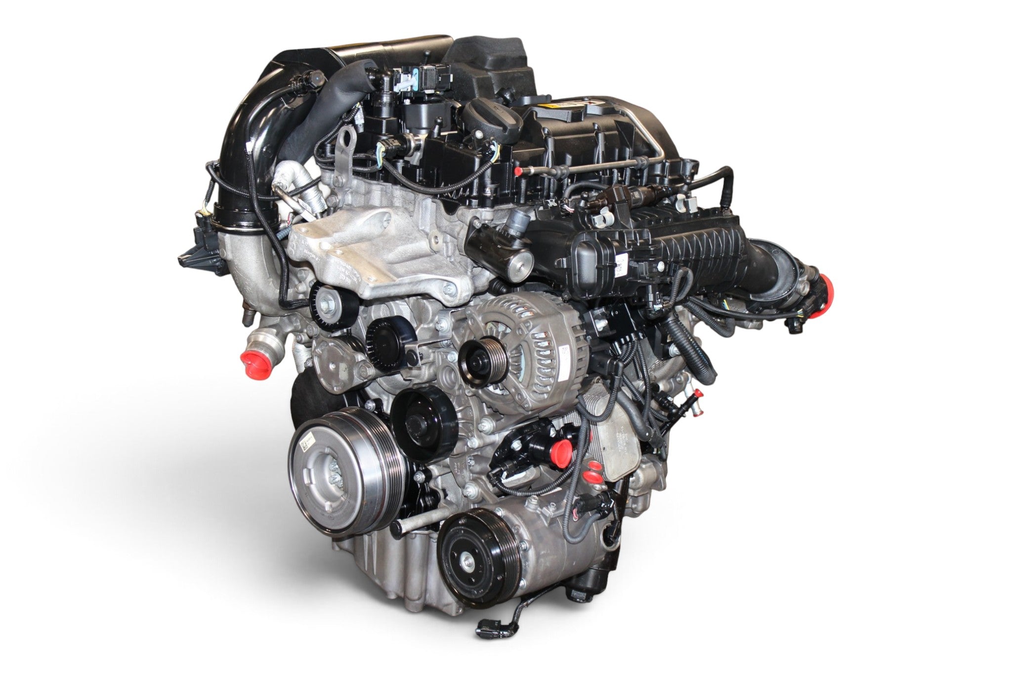 2014 2015 2016 2017 2018 2019 Mini Cooper 1.5L 3-Cylinder Turbo Engine JDM B38A15A #1