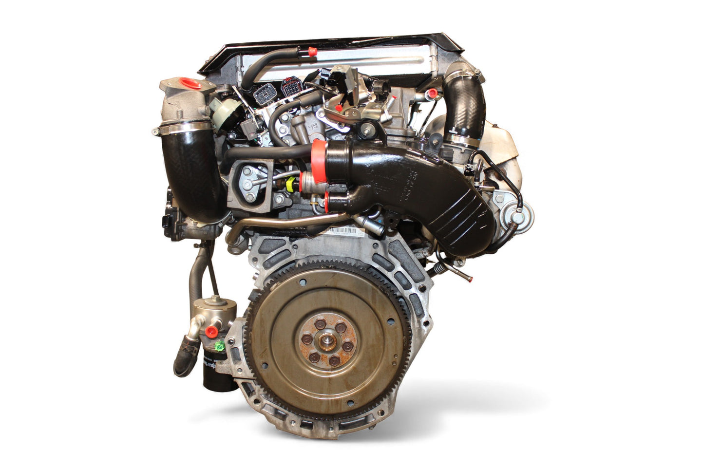 2007-2013 Mazdaspeed3 2.3L DOHC 2nd Generation Turbo Engine JDM l3-vdt l3vdt l3 Mazdaspeed 3 #1