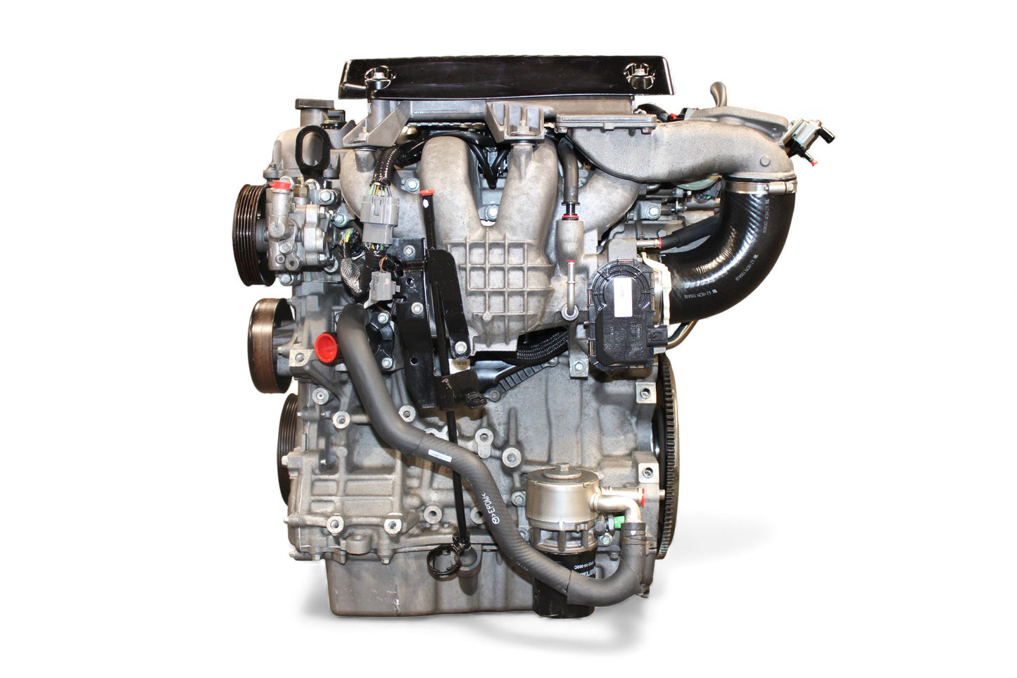 2007-2013 Mazdaspeed3 2.3L DOHC 2nd Generation Turbo Engine JDM l3-vdt l3vdt l3 Mazdaspeed 3 #1