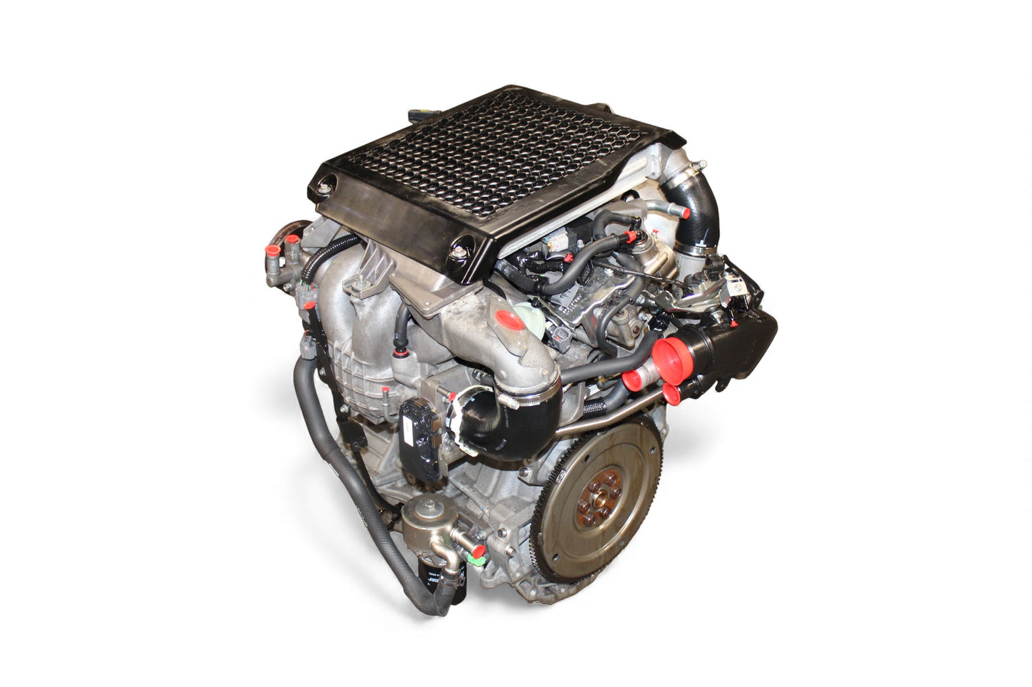 2007-2013 Mazdaspeed3 2.3L DOHC 2nd Generation Turbo Engine JDM l3-vdt l3vdt l3 Mazdaspeed 3 #1