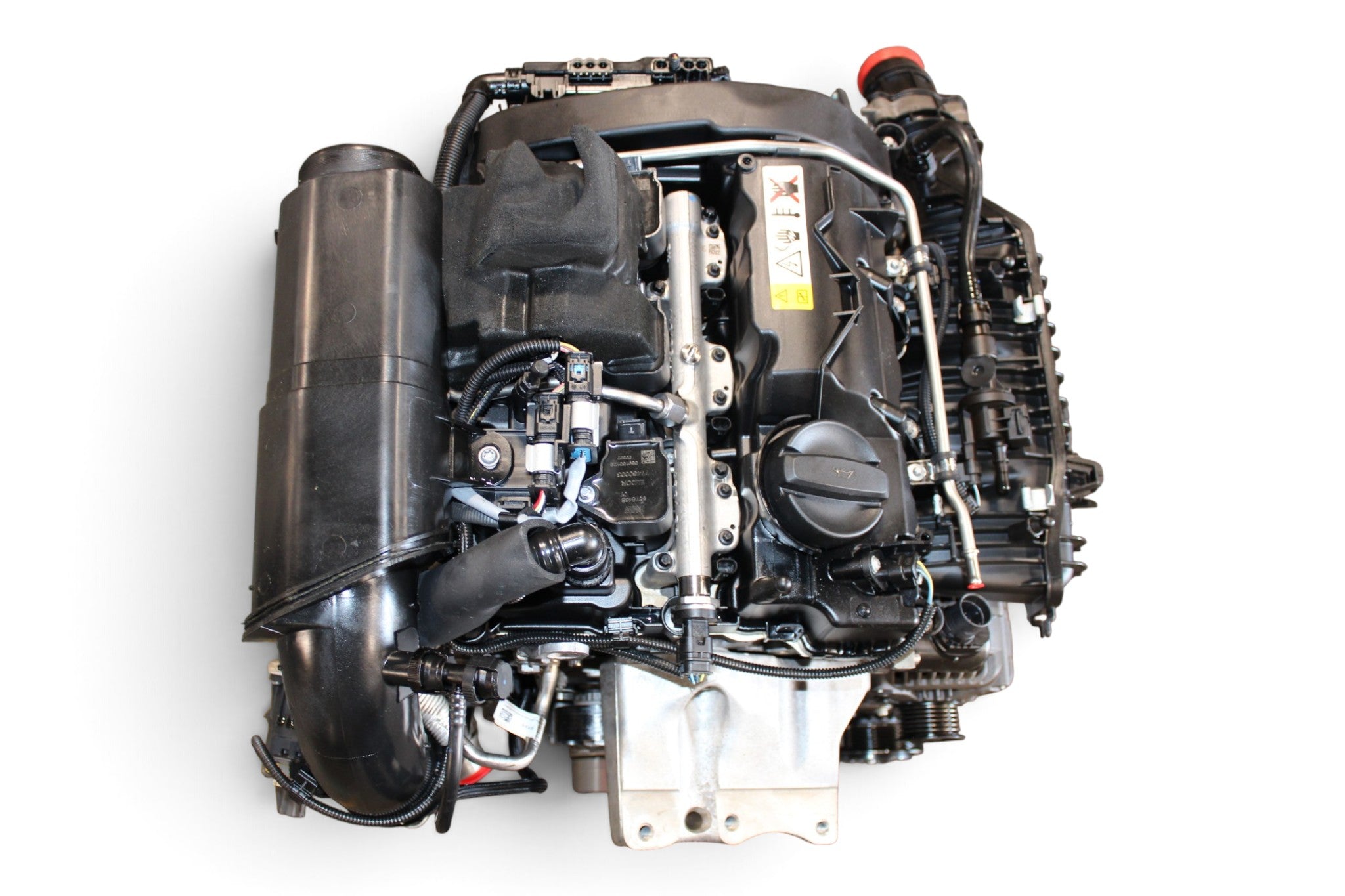 2014 2015 2016 2017 2018 2019 Mini Cooper 1.5L 3-Cylinder Turbo Engine JDM B38A15A #1