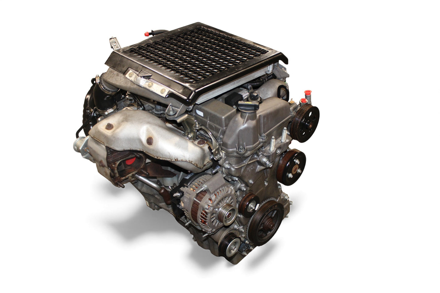 2007-2013 Mazdaspeed3 2.3L DOHC 2nd Generation Turbo Engine JDM l3-vdt l3vdt l3 Mazdaspeed 3 #1