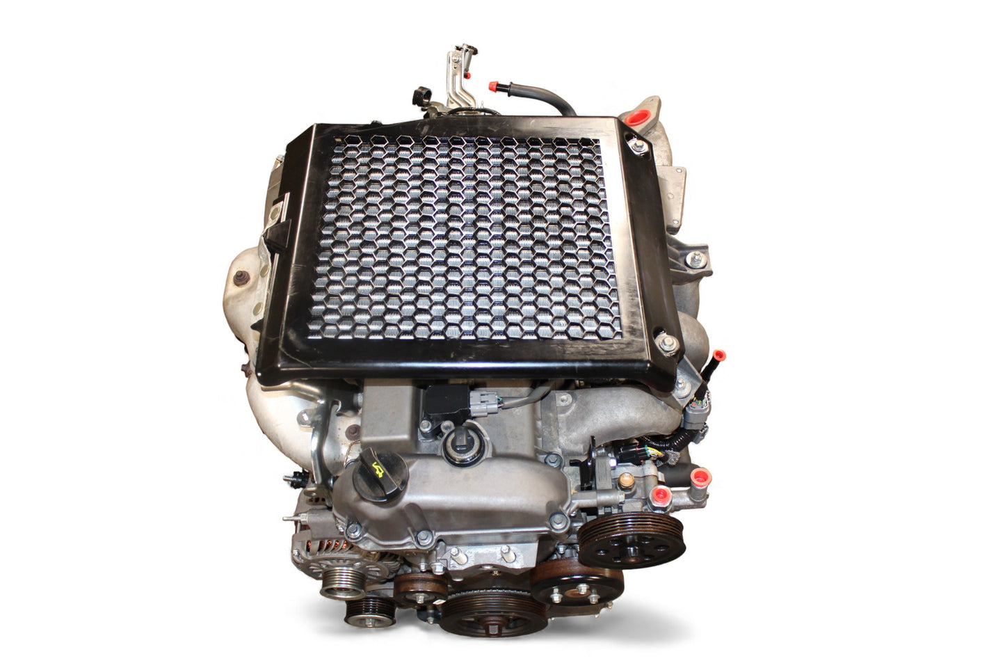 2007-2013 Mazdaspeed3 2.3L DOHC 2nd Generation Turbo Engine JDM l3-vdt l3vdt l3 Mazdaspeed 3 #1